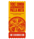 Reserva Comida @CocinaDerecho