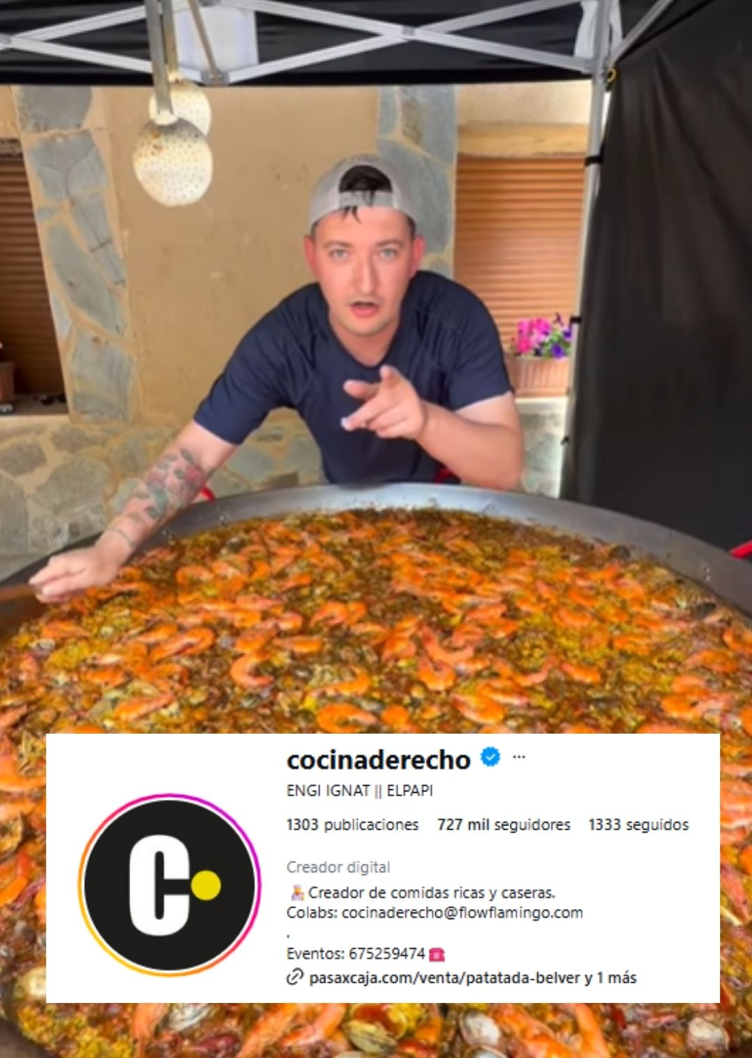@COCINADERECHO